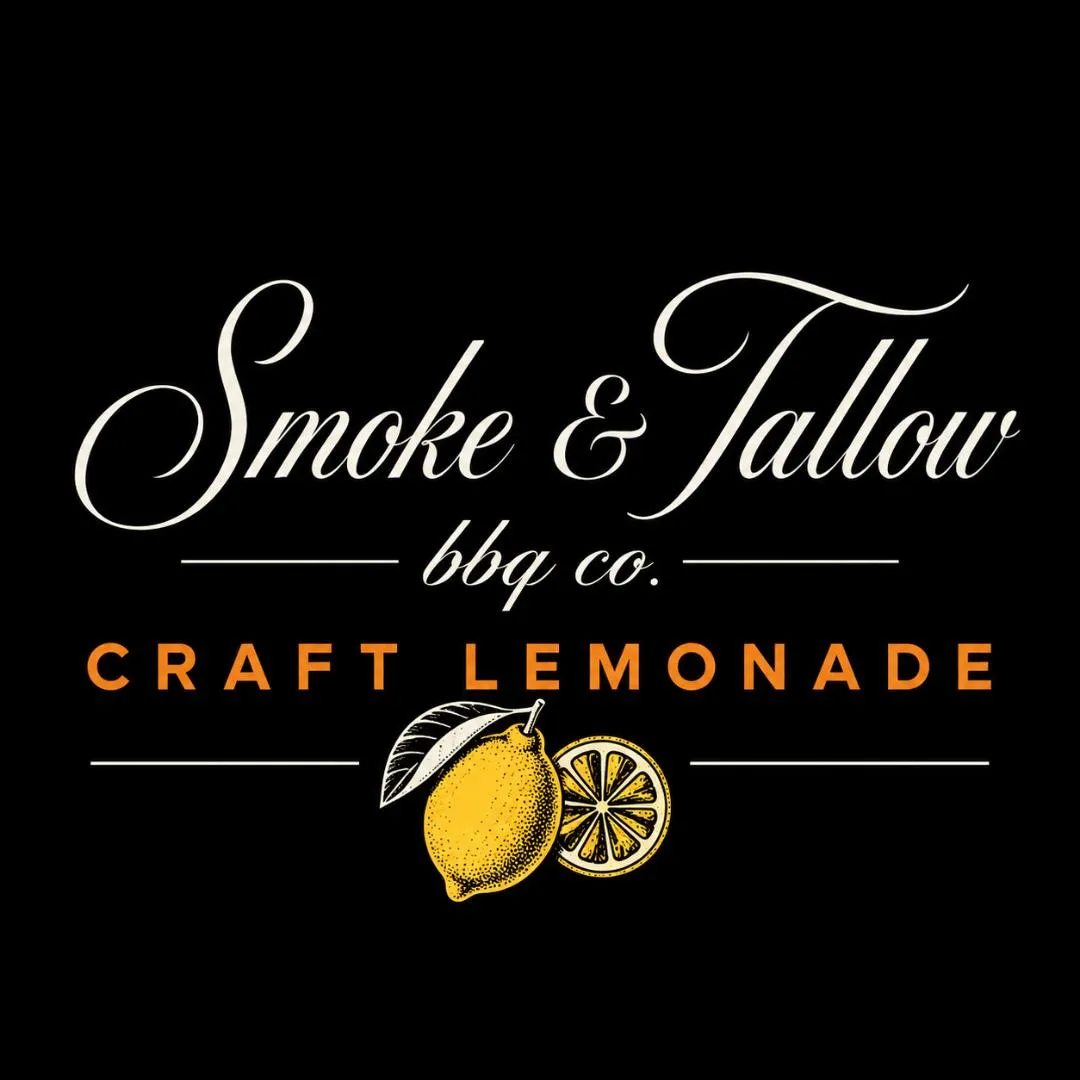Smoke & Tallow BBQ Co. Craft Lemonade